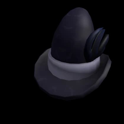 Eccentric Dark Wizard