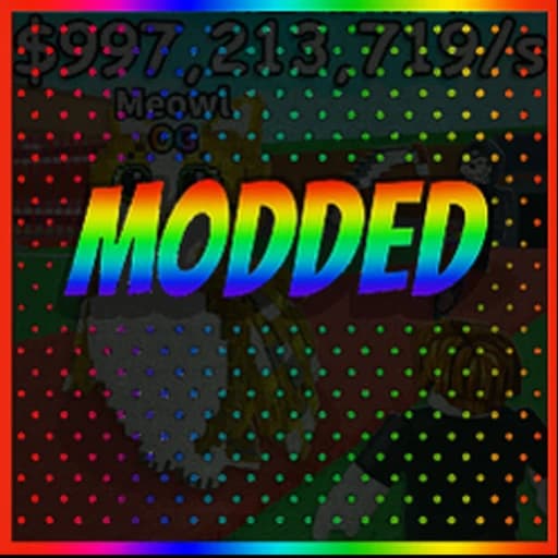 The Mysterious Backup Kiwi Games SAB ADMIN MODDED