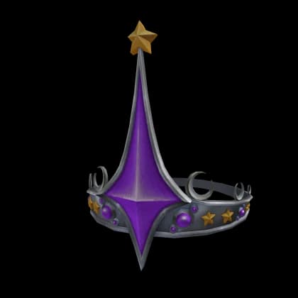 Lady of the Federation