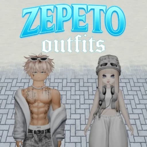 [💜250+] Zepeto Community