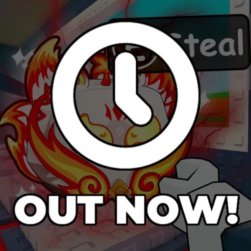 Steal from Anime Fruits!