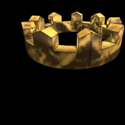Golden Crown