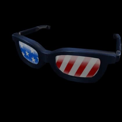 Seein' Stars + Stripes