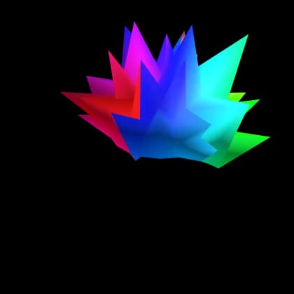 Rainbow Equinox