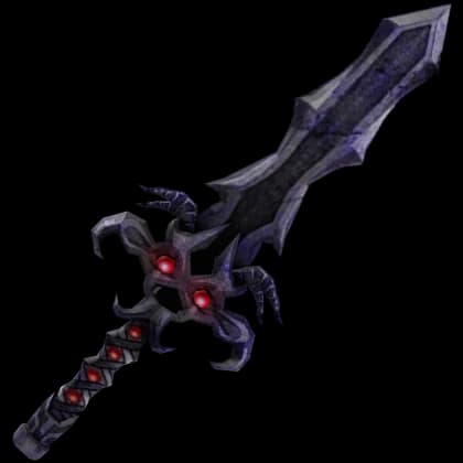 Sword of the Eternal Abyss