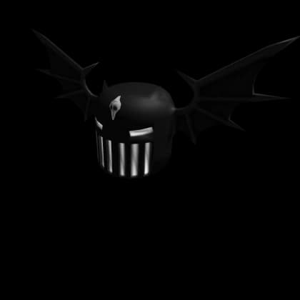 Knight of the Stygian Abyss