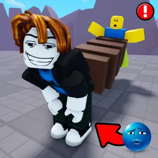 Aura Poop Battles 💩