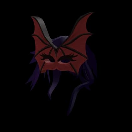 Glorious Vampire Party Queen