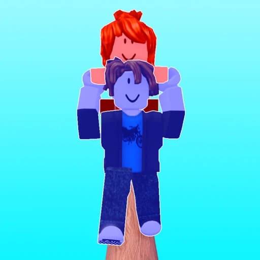 Teamwork Puzzles 3 (Obby)