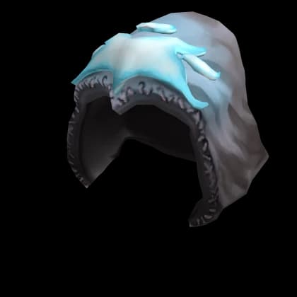 Disguised Ice Prince