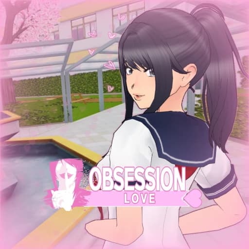 🌸 | Obsession Love