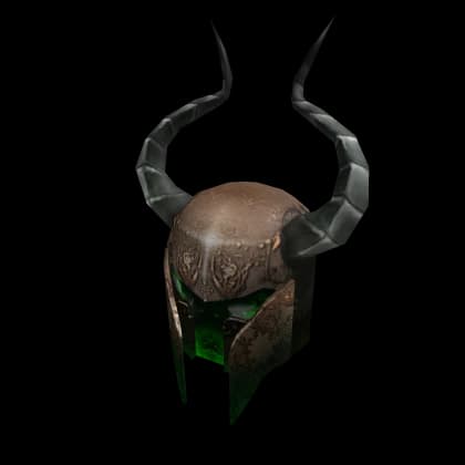 Invidia- Chief Ruler of the Realm of Blessed Roots