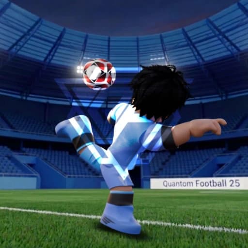 Quantom Football 25