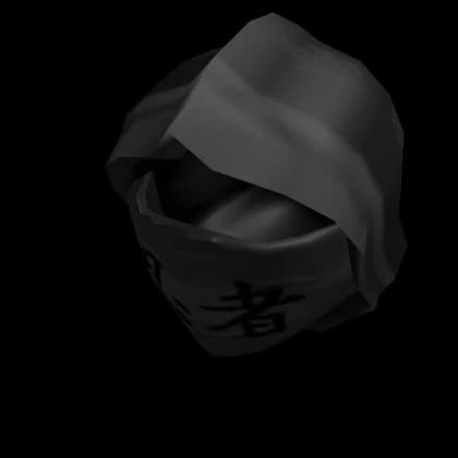 Evil Assassin from the Bleakest Timeline