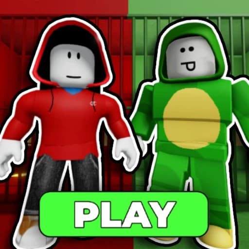 JJ VS MIKEY PRISON RUN! (Obby)