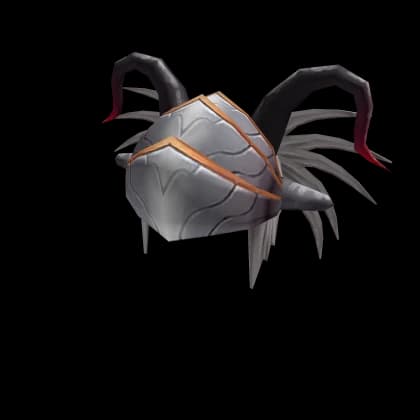 Silver Drake of the Light