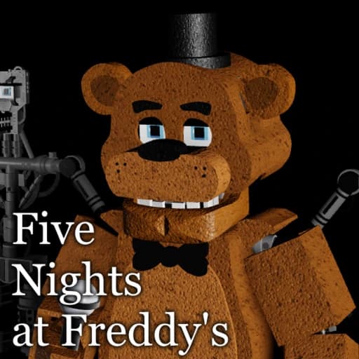 Fnaf 1 Multiplayer
