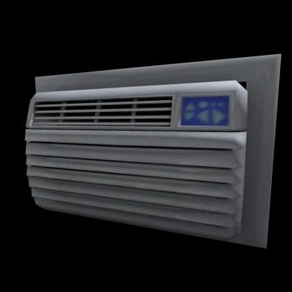 Cool Story Air Conditioner