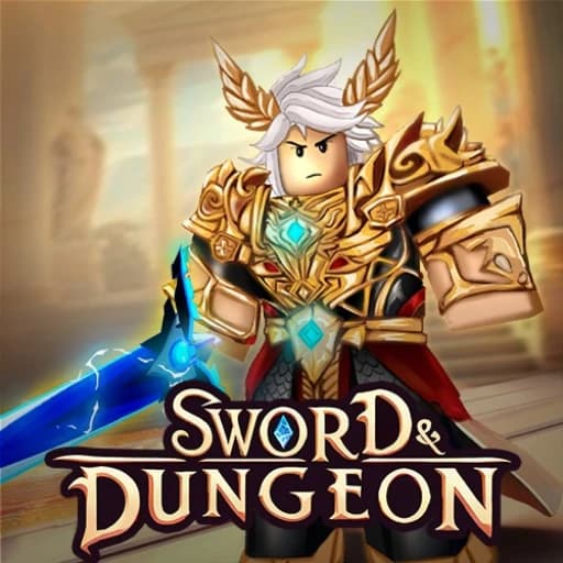 Sword & Dungeon RPG ⚔️  
