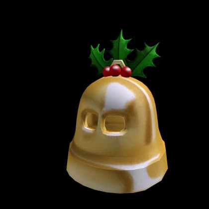 Joyful Bell Helmet