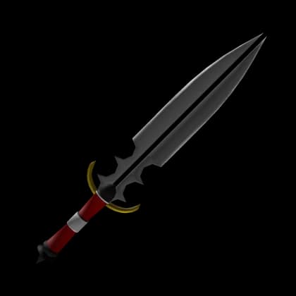 Crimson Double Threat