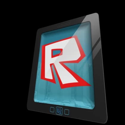 brayden99's ROBLOX Tablet