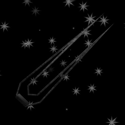 Spec Omega Biograft Energy Sword