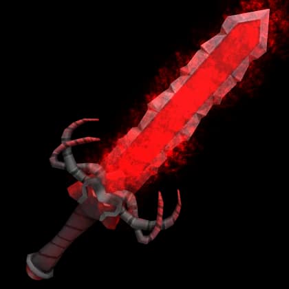 Crimsonwrath: The Red Wrath