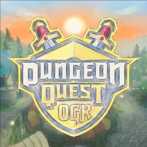 Dungeon Quest (OG)