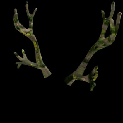 Wanwood Antlers