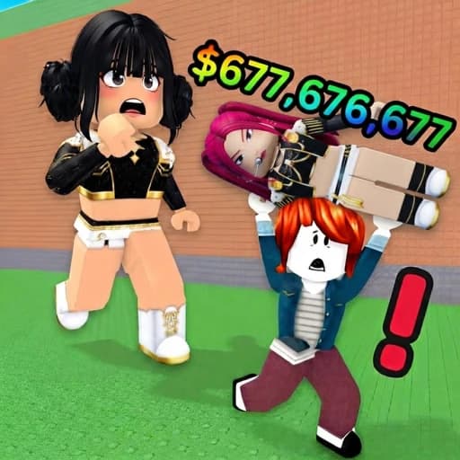 [UPD] Don’t Take the KPop Demon Hunters 🎤