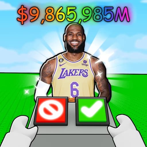 🏀Trade a Basketball Player