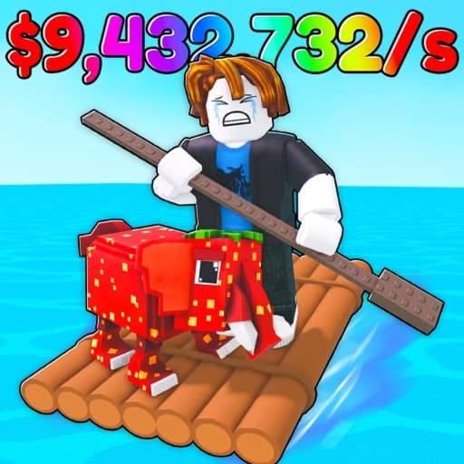 Build a Boat for Brainrots!