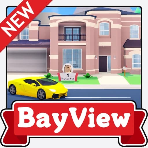 BayView RP 🏠
