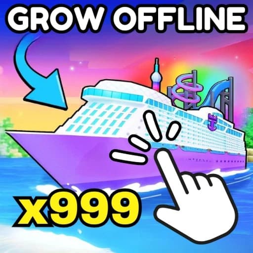 Ship Evolution (Idle Clicker)