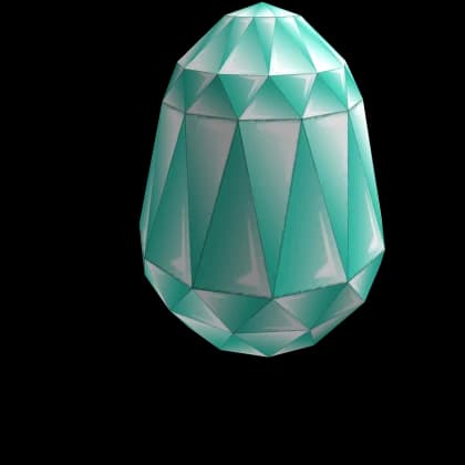 Egg of Flawless Teamwork