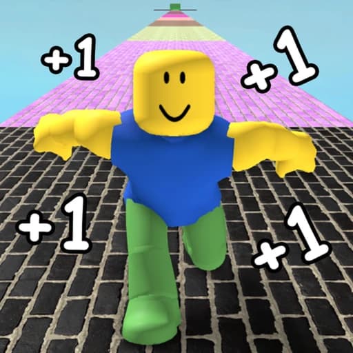 +1 Speed Clicker ⚡