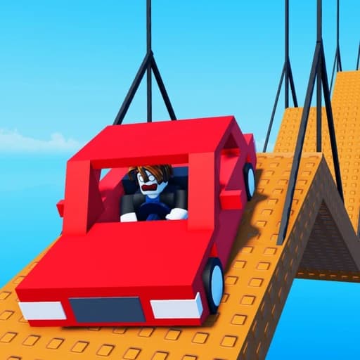 🚗 Driving Test Line