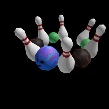 Bowling Crown