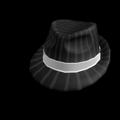 Perfectly Legitimate Business Hat