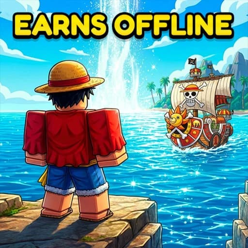 Build To The One Piece