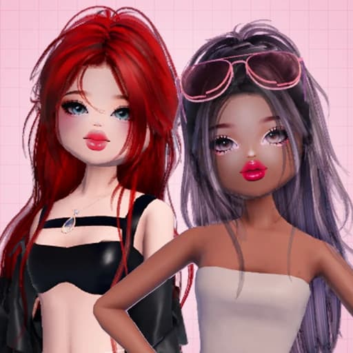 Super Nova🌟The Ultimate Runway Show