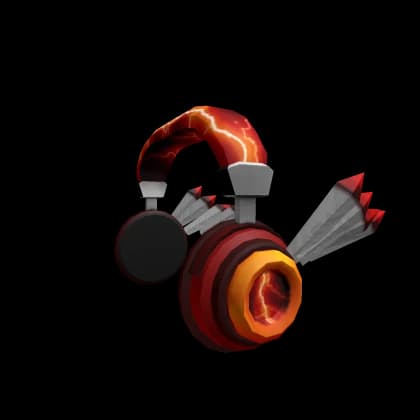 Musica Infernus Dominator