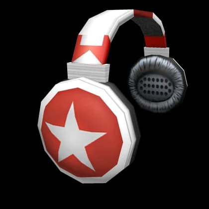 Star Player Headphones
