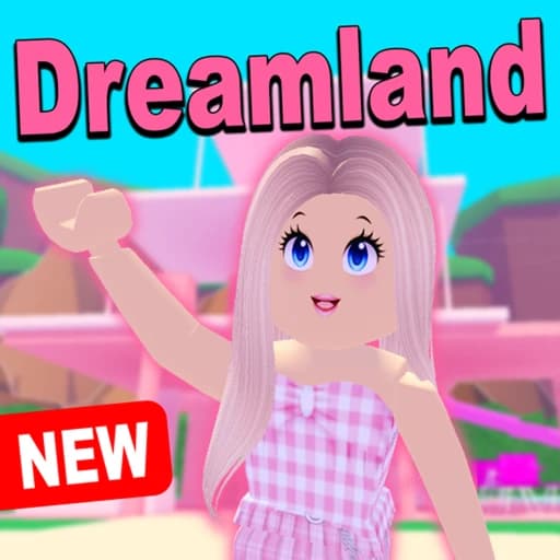 Dreamland [Story]
