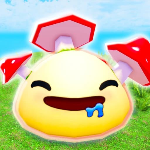 Slime RNG
