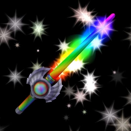 Rainbow Periastron Omega