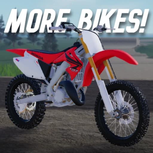 [ 🔥 Huge Update ] MX Test Grounds