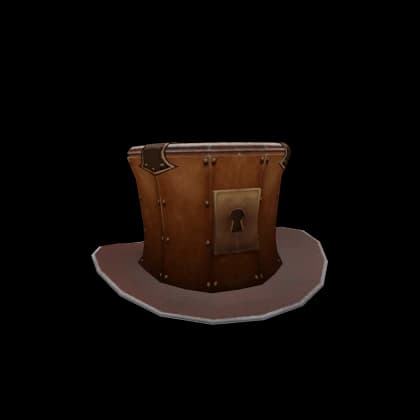 The Locksmith's Secret