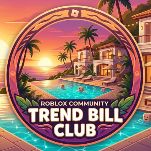 [BETA]TREND BILL CLUB